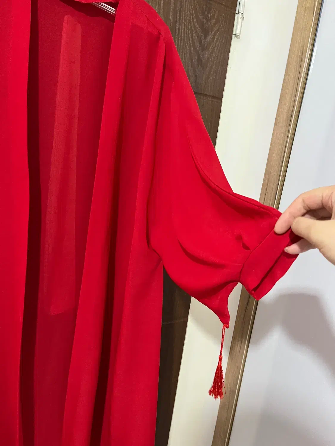 مانتو فری سایز تا۵۲|لباس|همدان, |دیوار