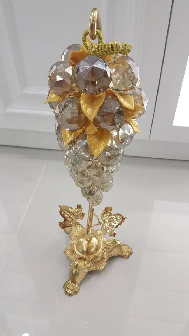 انگور برنزی|مجسمه، تندیس، ماکت|تهران, یافت آباد جنوبی|دیوار