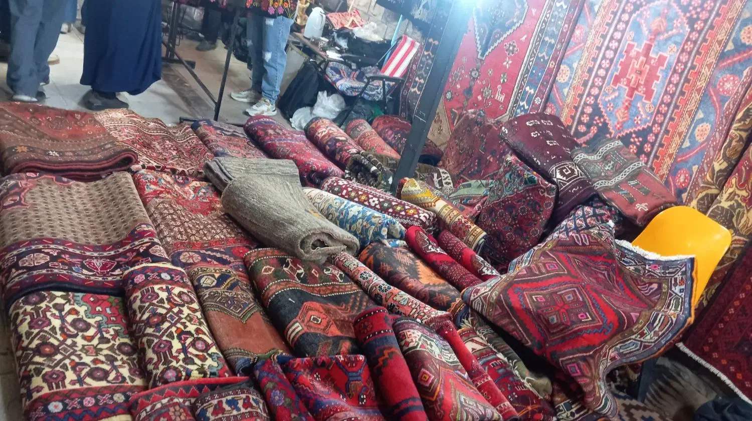 نهاوند های زیبا وزنجان وسایر استان ها|فرش|کرج, شهرک سهرابیه|دیوار