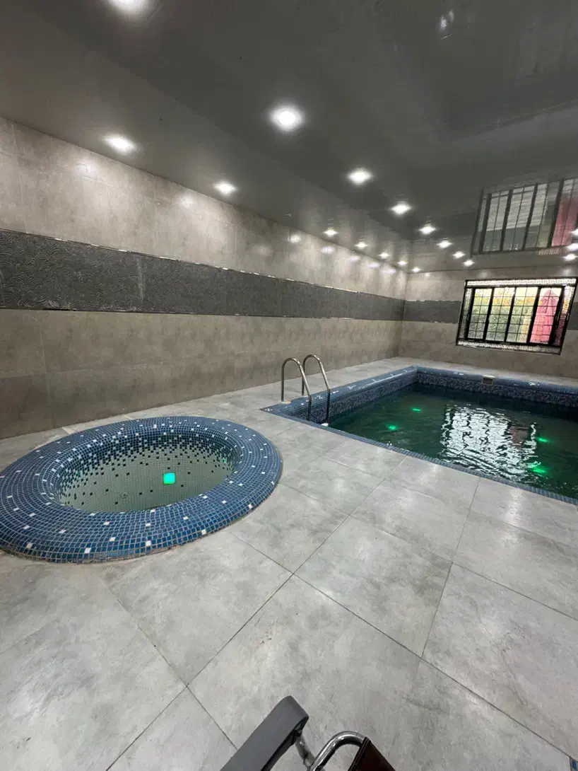 اجاره باغ ویلا|اجارهٔ کوتاهمدت ویلا و باغ|مشهد, توس فردوسی|دیوار