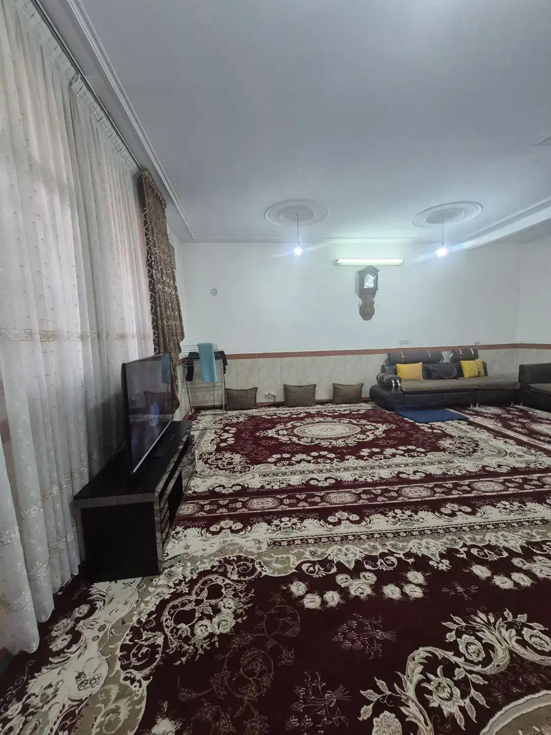 اجاره ویلایی ۱۰۰متری/۱خوابه/حیاطدار/محمدآباد|اجارهٔ خانه و ویلا|قرچک, مهدیه|دیوار