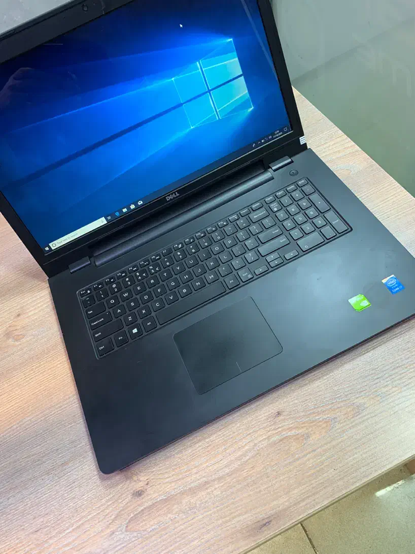 لپتاپ شیک گرافیکدار DELL CORE i7 رم ۱۶ گیگ|رایانه همراه|تبریز, |دیوار
