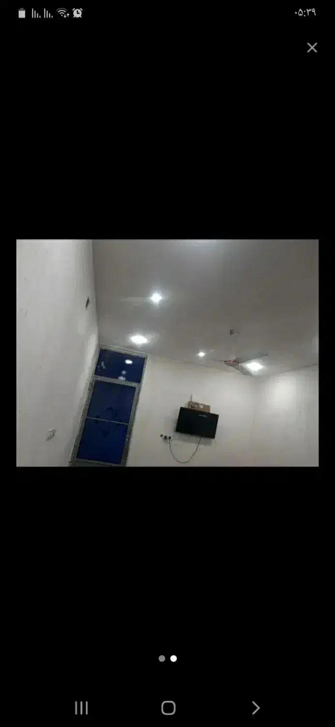 خانه ویلایی.تصفیه .جسانیه بزرگ|فروش خانه و ویلا|اهواز, اهواز|دیوار