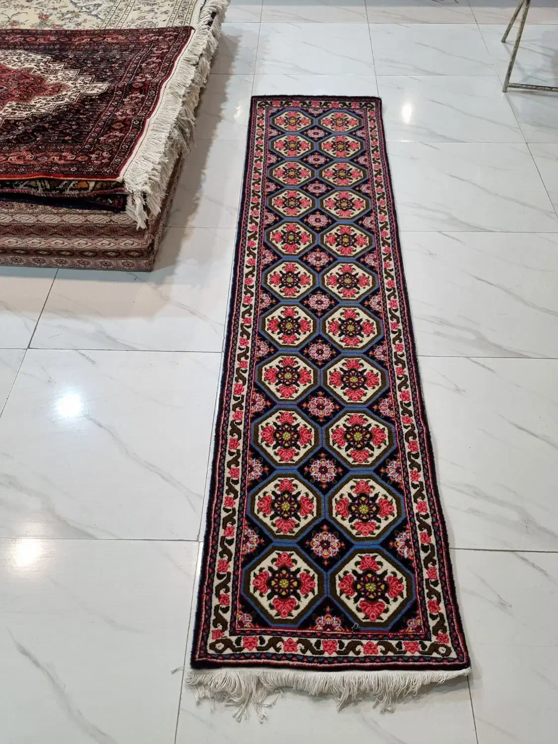 کناره خرک سنندج بیجار|فرش|میانه, |دیوار