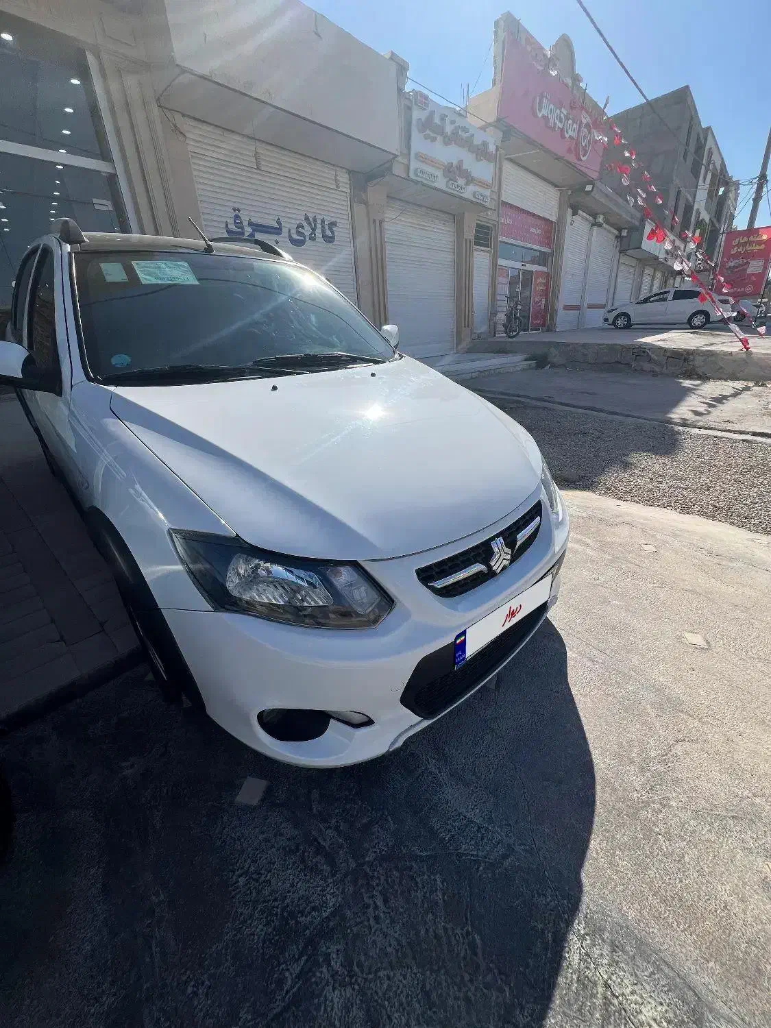 کویک R|خودرو سواری و وانت|بوشهر, |دیوار