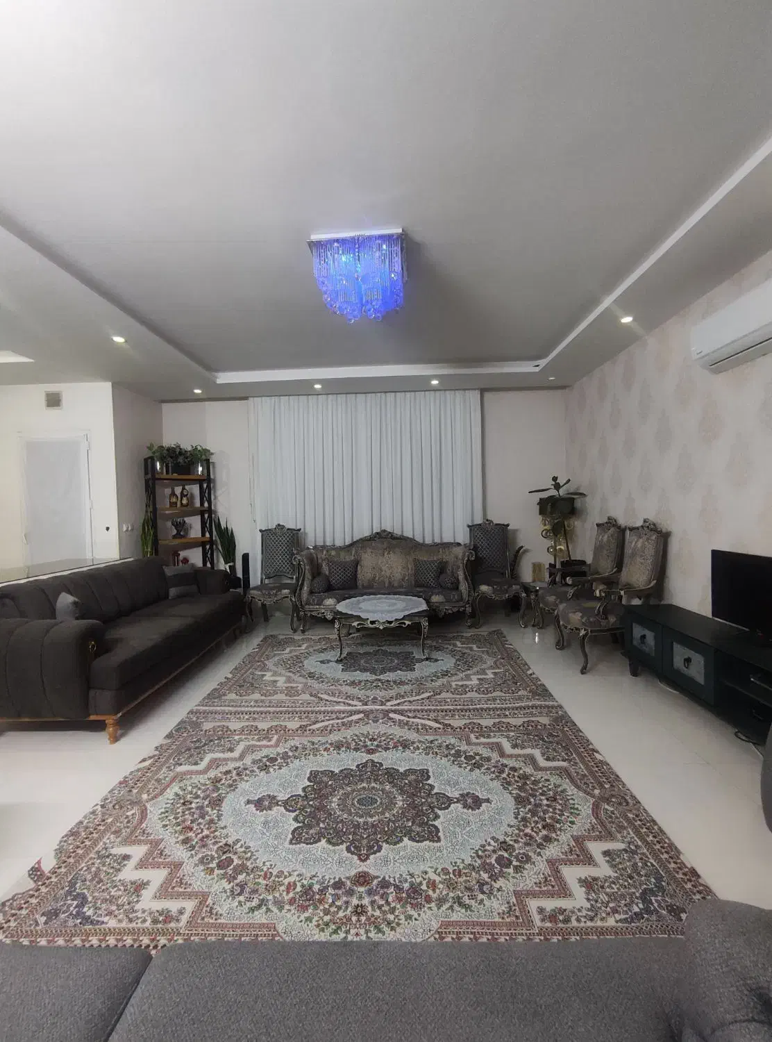 103متر. سنداماده. 2واحدی.|فروش آپارتمان|مشهد, الهیه|دیوار