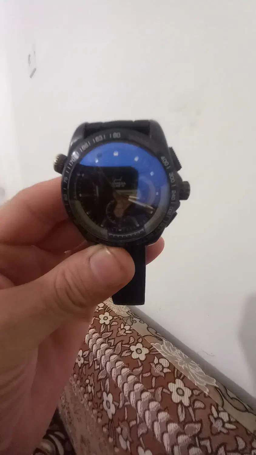 ساعت گرند کاررا اصل آمازون امریکا|ساعت|الوند, |دیوار