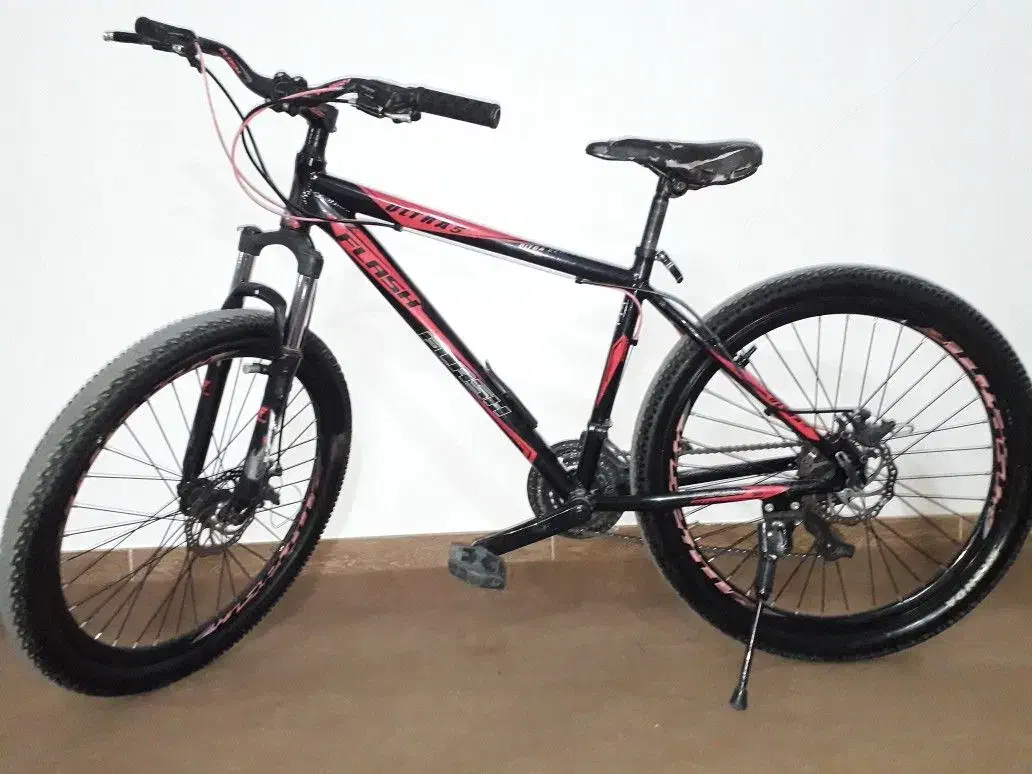 فلش دوچرخه|دوچرخه، اسکیت، اسکوتر|تربت جام, علوی|دیوار