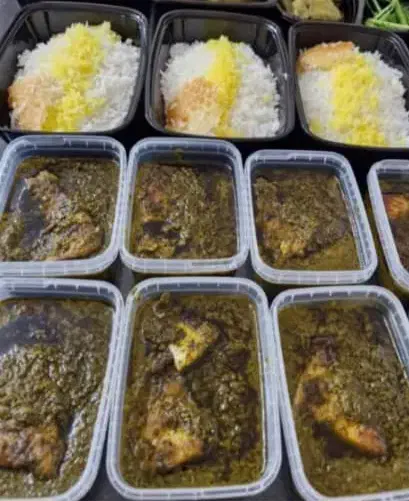 غذای خانگی|خوردنی و آشامیدنی|بندر کنگان, |دیوار