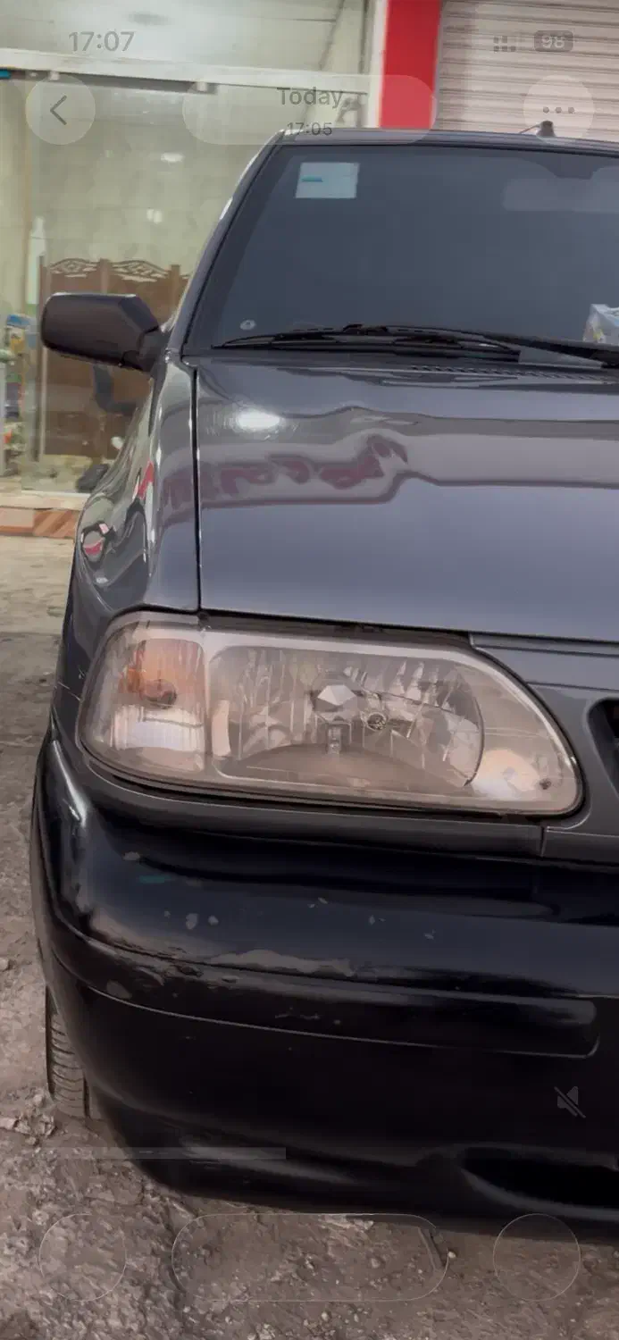 پولیش و احیای چراغ با قیمت کاسبی|خدمات موتور و ماشین|رشت, استقامت ۲|دیوار