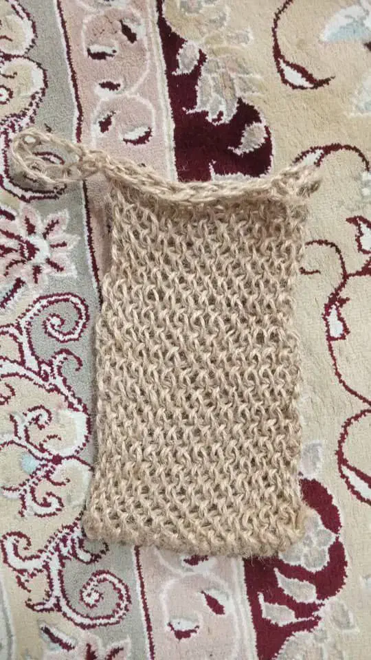 لیف کنفی|لوازم حمام|ری, جوانمرد قصاب|دیوار