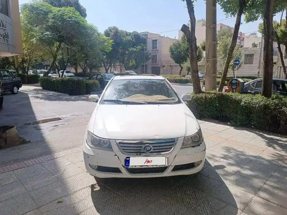 لیفان۶۲۰|خودرو سواری و وانت|اصفهان, دشتستان|دیوار