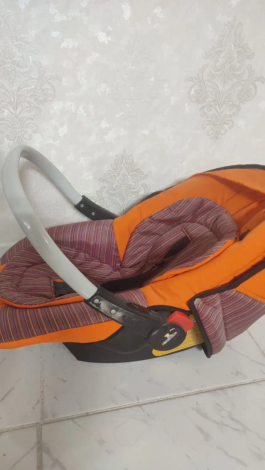 فروش تعدادی وسیله|اسباب و اثاث بچه|ایلام, |دیوار