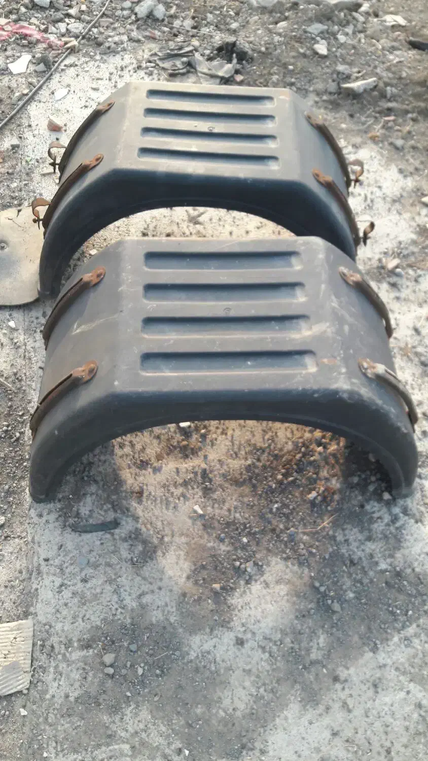 لوازم الوند ۶ تن|قطعات یدکی و لوازم جانبی|گرگان, |دیوار