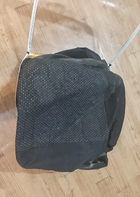 روکش صندلی کوییک|قطعات یدکی و لوازم جانبی|مشهد, آبکوه|دیوار