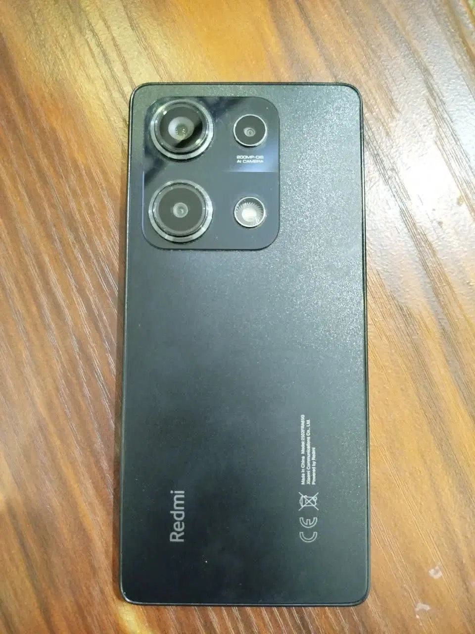 note 14s 256|موبایل|مشهد, محمدآباد|دیوار