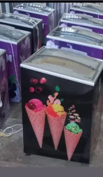 صندوقی بستنی|فروشگاه و مغازه|چهاردانگه (تهران), |دیوار