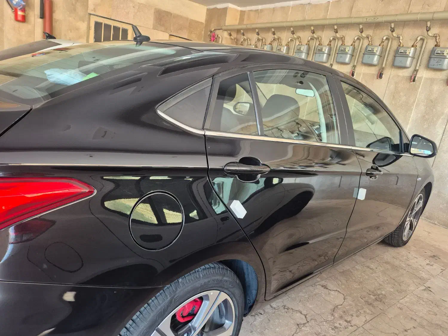 آریزو 5fIمدل۱۴۰۳|خودرو سواری و وانت|تهران, شهرک طالقانی|دیوار