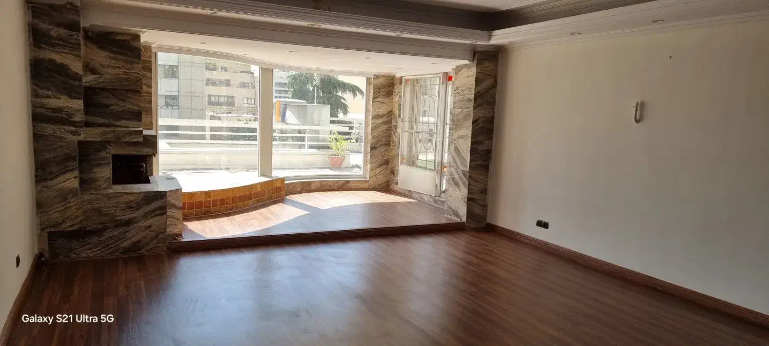 ولنجک190متر+۲۰۰متر تراس