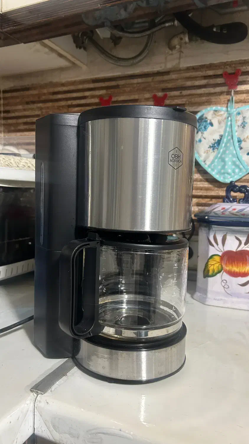 قهوه ساز|سماور، چای‌ساز، قهوه‌ساز|ری, سیزده آبان|دیوار