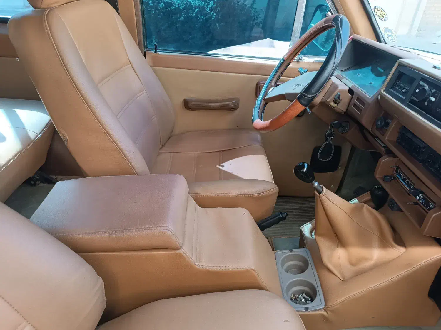 فروشی|خودرو سواری و وانت|آشخانه, |دیوار