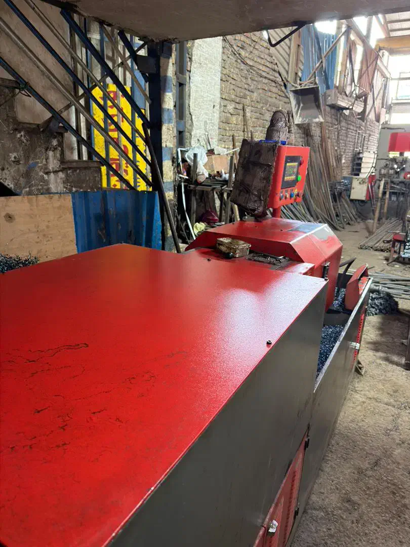 رزوه رولینگ و روتراش و شاخه کن میلگرد|ماشینآلات صنعتی|تهران, ایران|دیوار