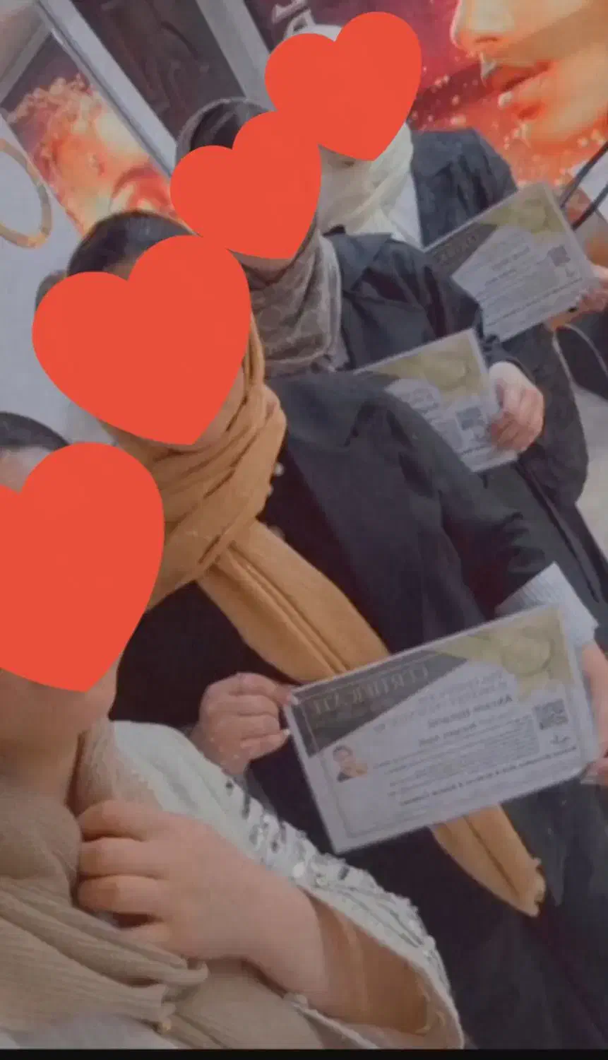 کاشت ناخن  فقط ۳۸۰ به مدت محدود|خدمات آرایشگری و زیبایی|قم, ولیعصر|دیوار