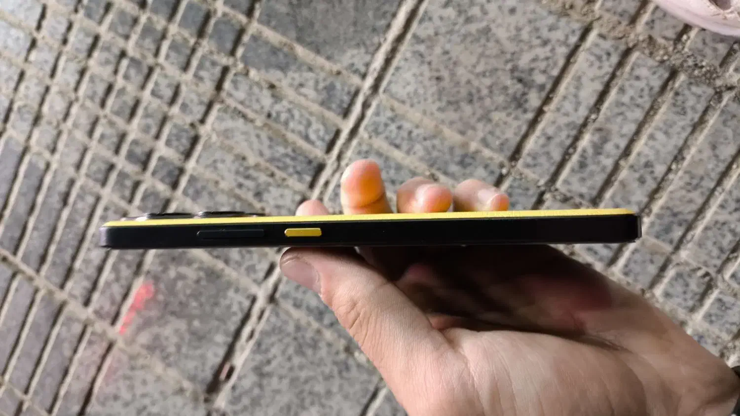 پوکو ایکس شیش پرو|موبایل|فولادشهر, مسکن مهر فولادشهر|دیوار