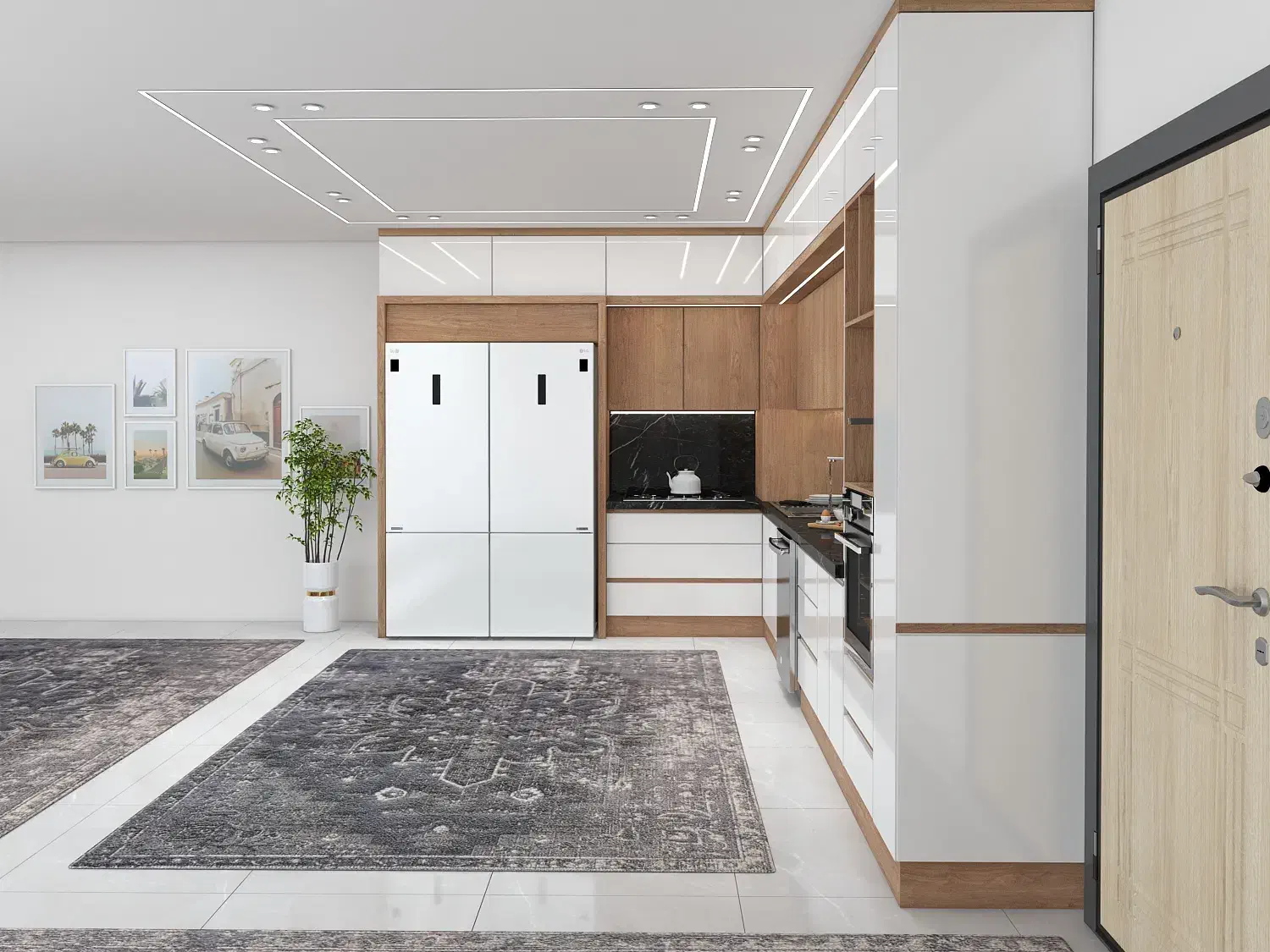 ساخت و تعمیرات کابینت و کمد دیواری و توی روم|خدمات پیشه و مهارت|اهواز, پادادشهر|دیوار