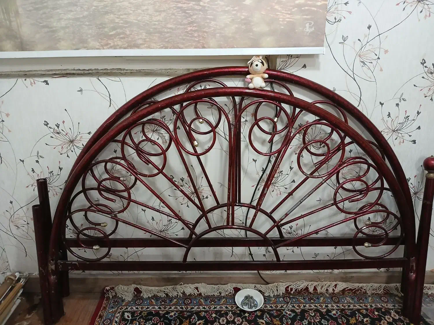 سرویس خواب|تخت و سرویس خواب|اهواز, سیصد دستگاه|دیوار