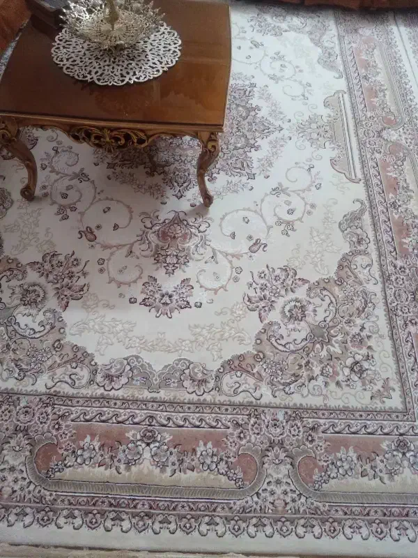 فروش فرش ۹ متری|فرش|قرچک, شهرک طلائیه|دیوار