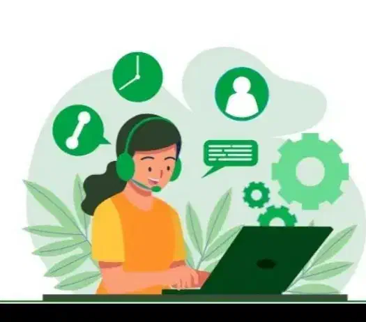 ادمین اینستا و تلگرام هستم|خدمات رایانهای و موبایل|اراک, |دیوار