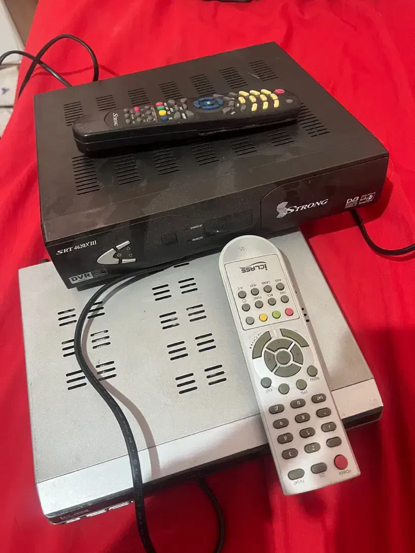 دستگاه صوتی تصویری کارکرده در حد نو|صوتی و تصویری|اندیشه, اندیشه فاز ۱|دیوار