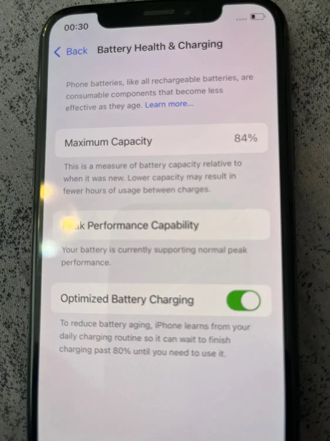 آیفون xs|موبایل|کرمانشاه, |دیوار