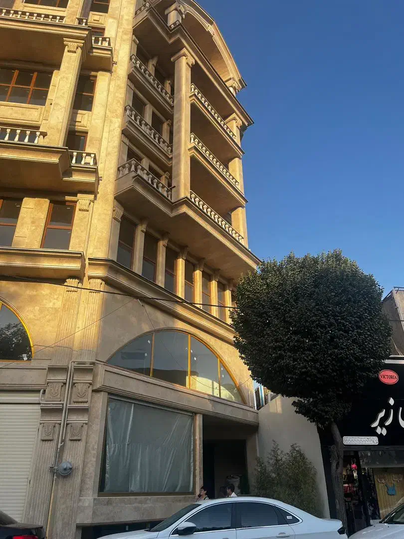 ۱۴۲ متر کلنگی /امام خمینی/پهنه R122|فروش زمین و ملک کلنگی|تهران, سلسبیل جنوبی|دیوار