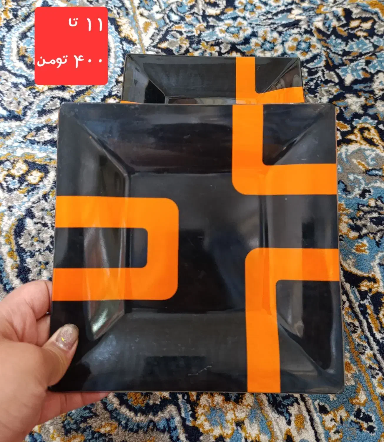 ظروف آشپزخانه|ظروف سرو و پذیرایی|رشت, پیرکلاچای|دیوار