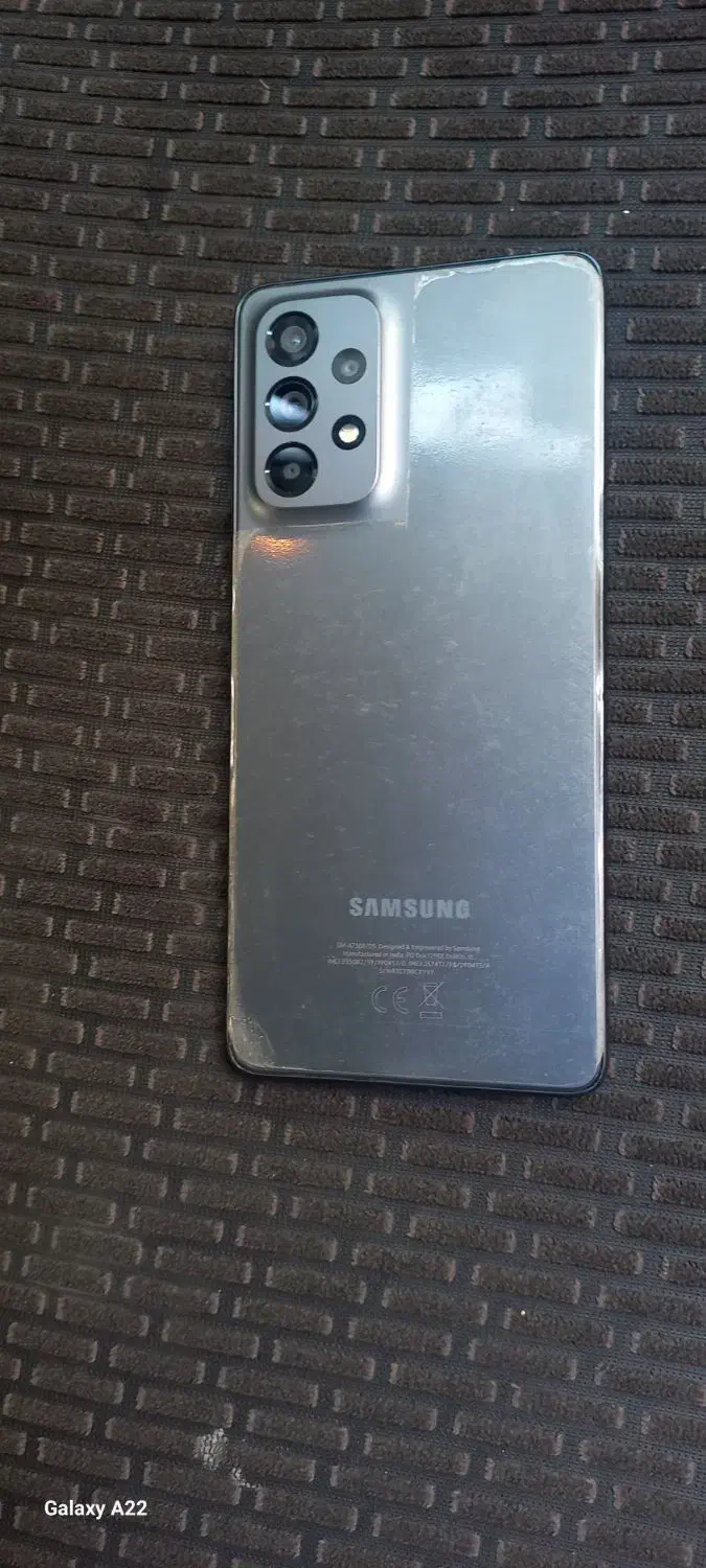 a73|موبایل|مشهد, شفا|دیوار