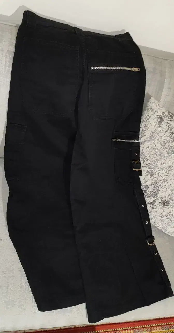 شلوار جین و پارچه ای|لباس|تهران, پونک|دیوار