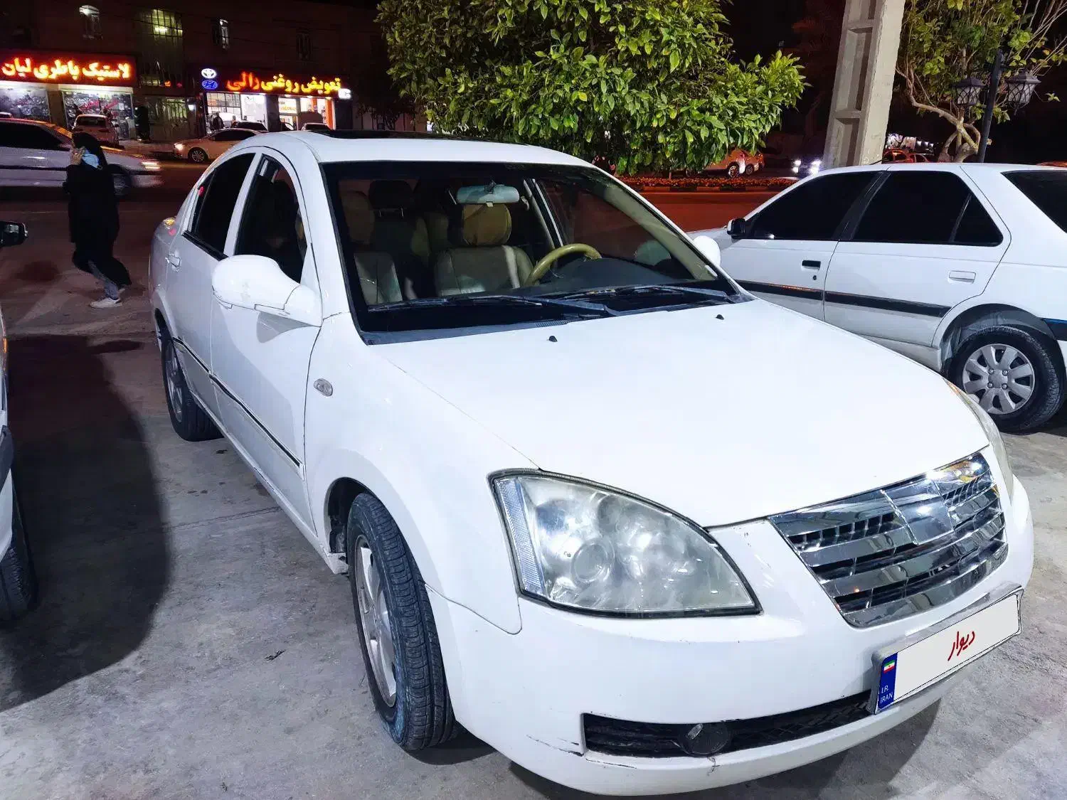 mvm530 ام وی ام|خودرو سواری و وانت|جم, |دیوار