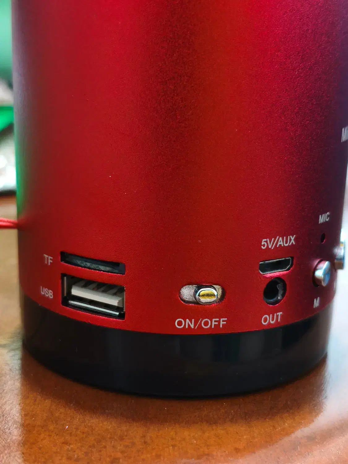 اسپیکر بلوتوثی|پخش‌کننده همراه|خرم‌آباد, |دیوار