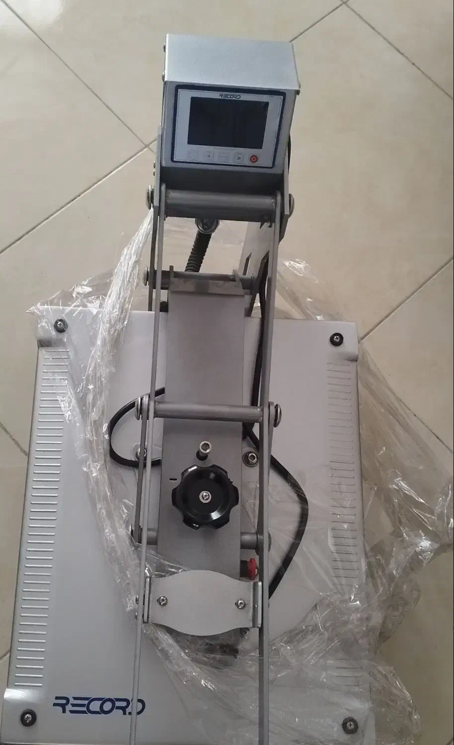 پرینتر و دستگاه سابلیمیشن چاپ لیوان و لباس|پرینتر، اسکنر، کپی، فکس|کرج, گلستان|دیوار