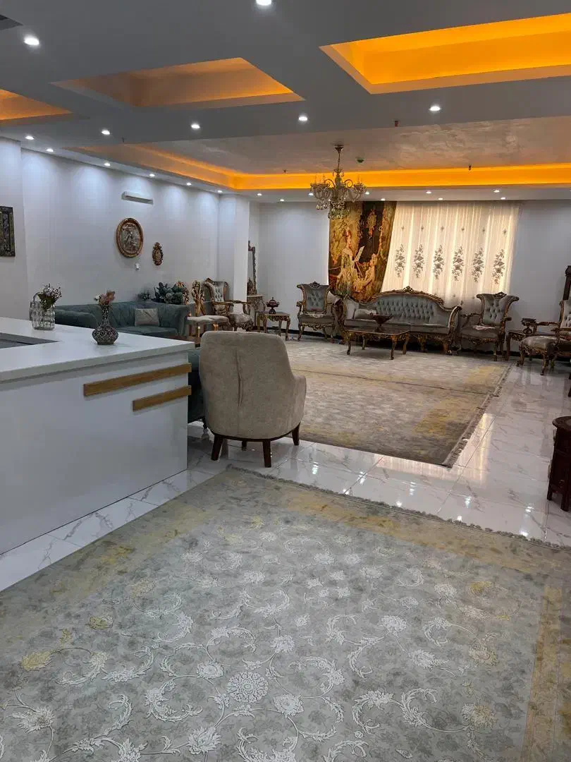 آپارتمان  نوساز  سه خوابه فول|اجارهٔ آپارتمان|قرچک, مهدیه|دیوار