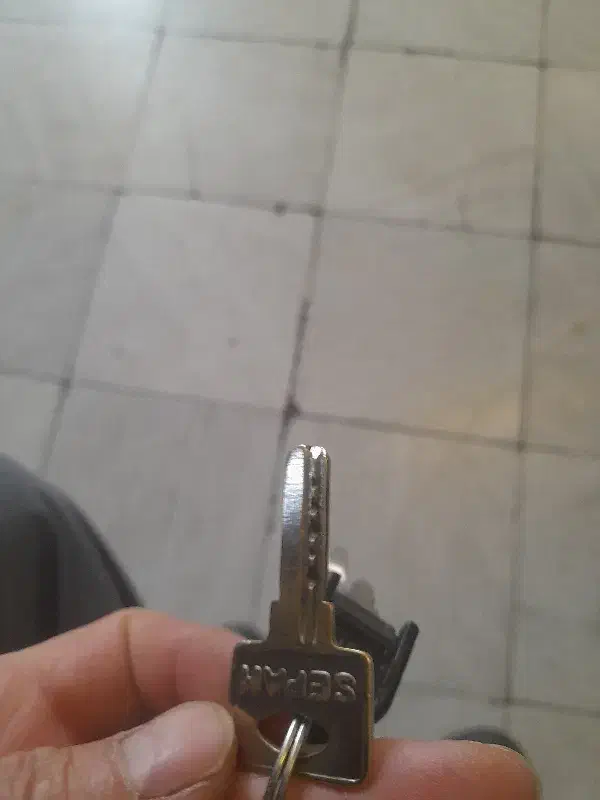 دسته کلید|اشیا|قم, مهر آباد|دیوار