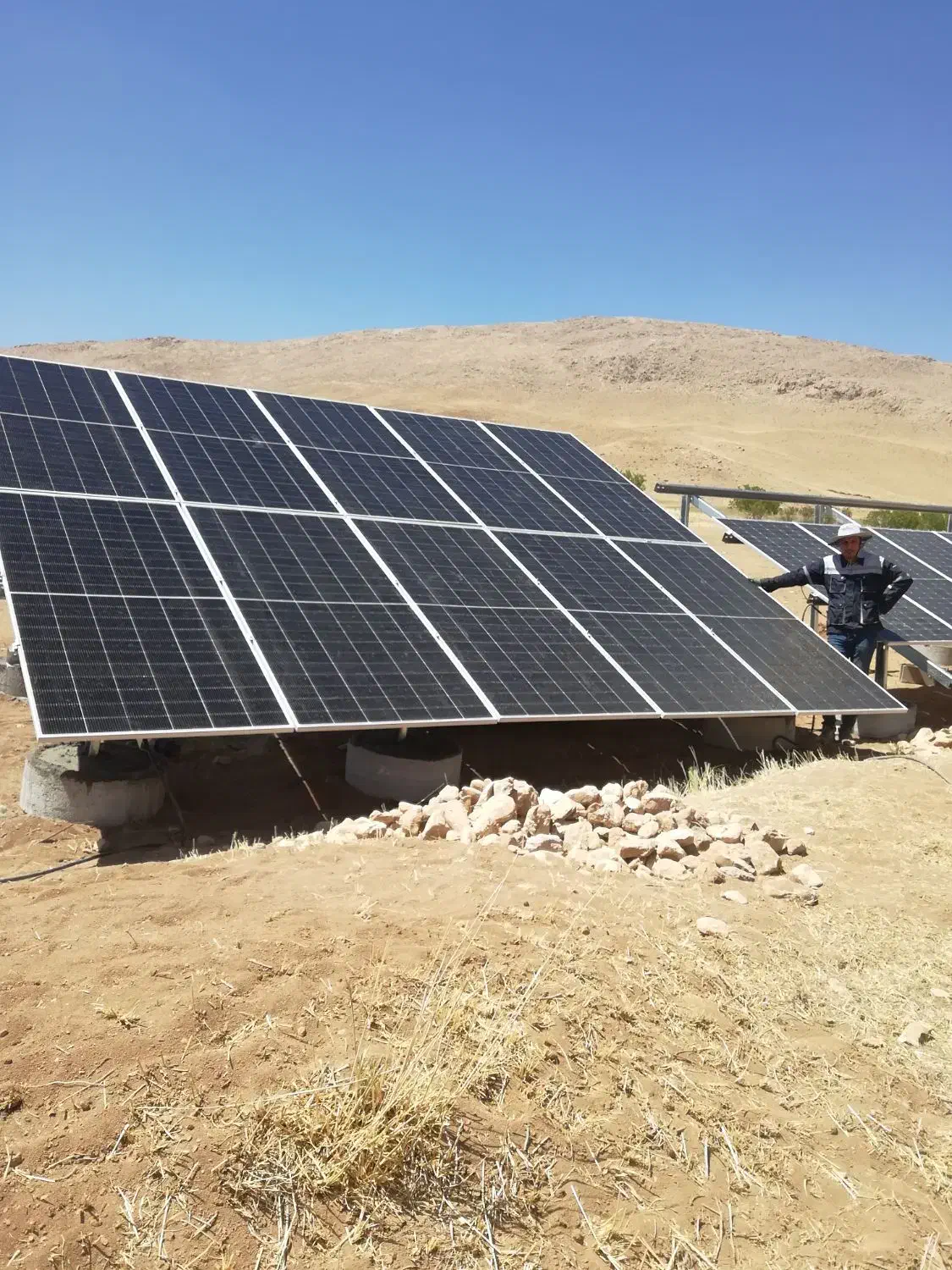 پنل خورشیدی|خدمات پیشه و مهارت|آباده, |دیوار