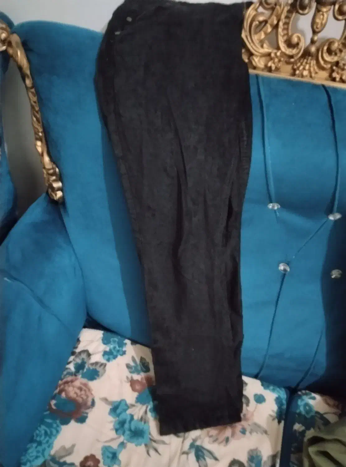 شلوار|لباس|سنندج, |دیوار