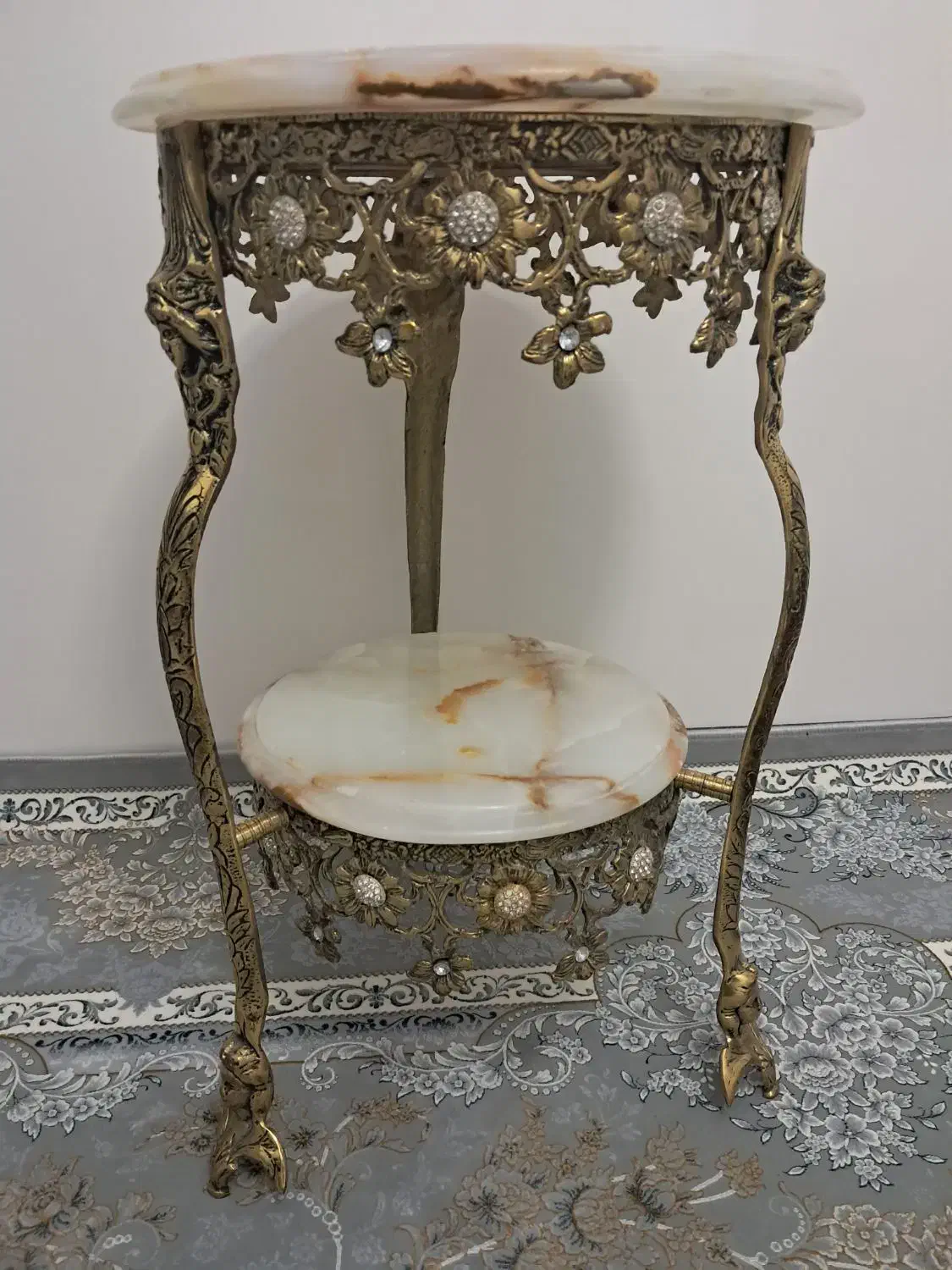 میزبرنز|میز تلفن|تهران, مشیریه|دیوار