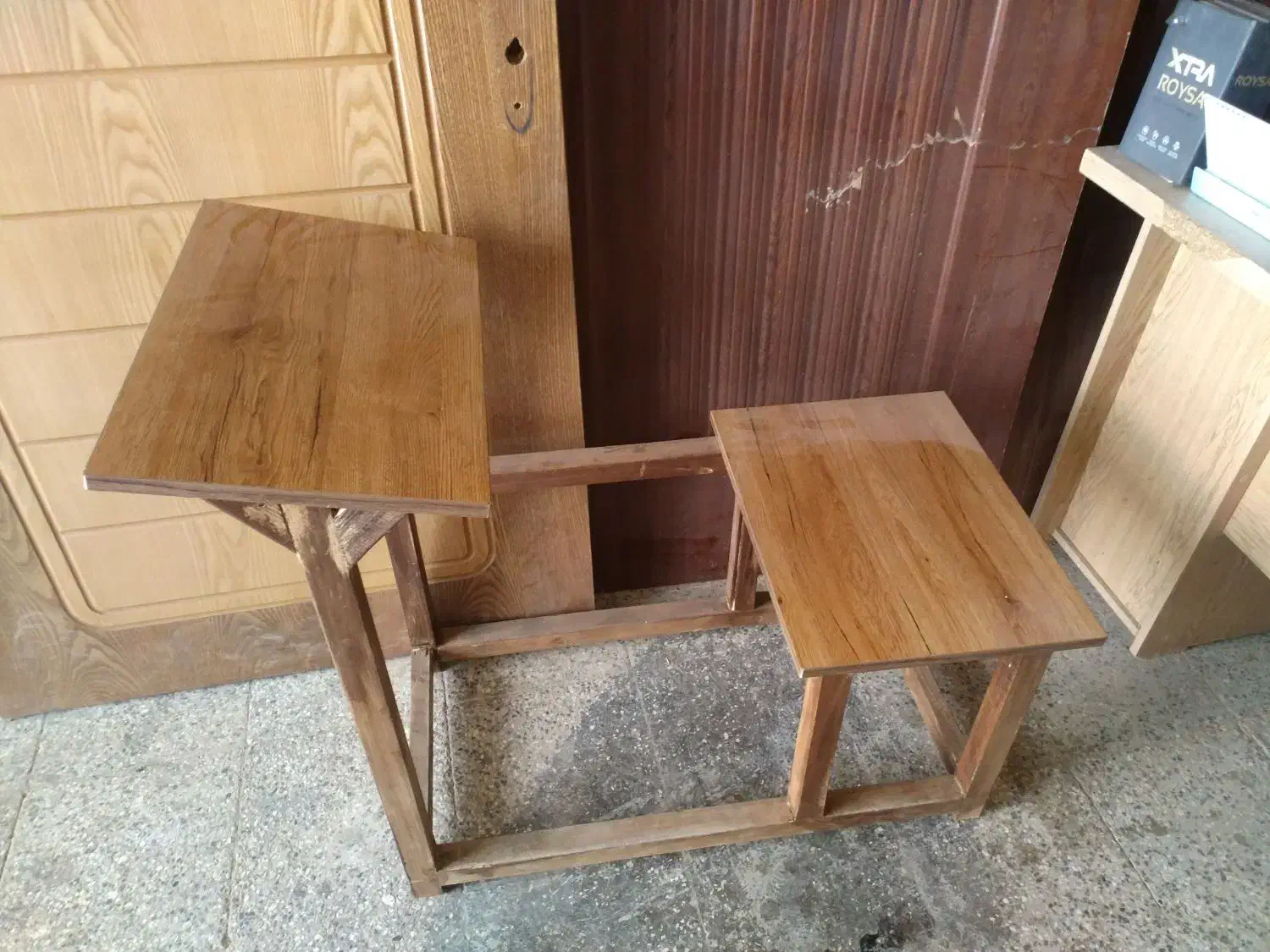 میز نماز|صندلی و نیمکت|اصفهان, محمودیه|دیوار