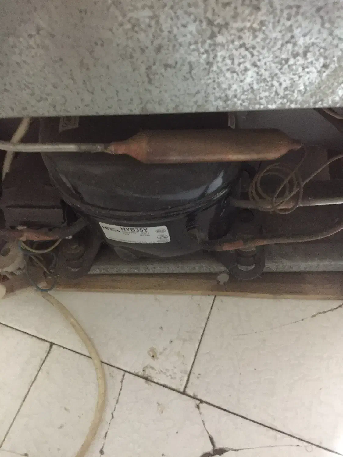 یخچال هتلی|یخچال و فریزر|تهران, منیریه|دیوار