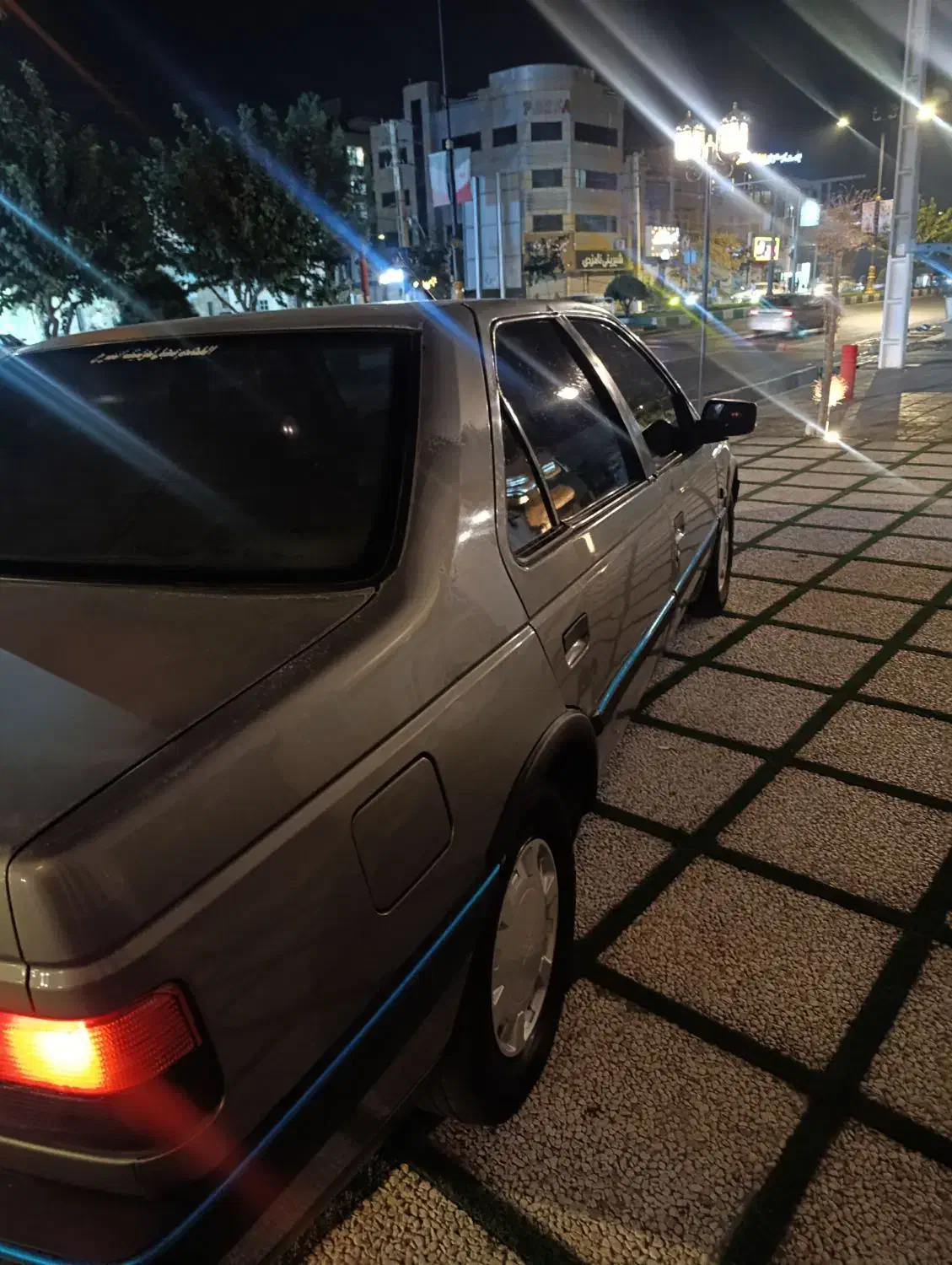 پژو405مدل89|خودرو سواری و وانت|نسیمشهر, |دیوار