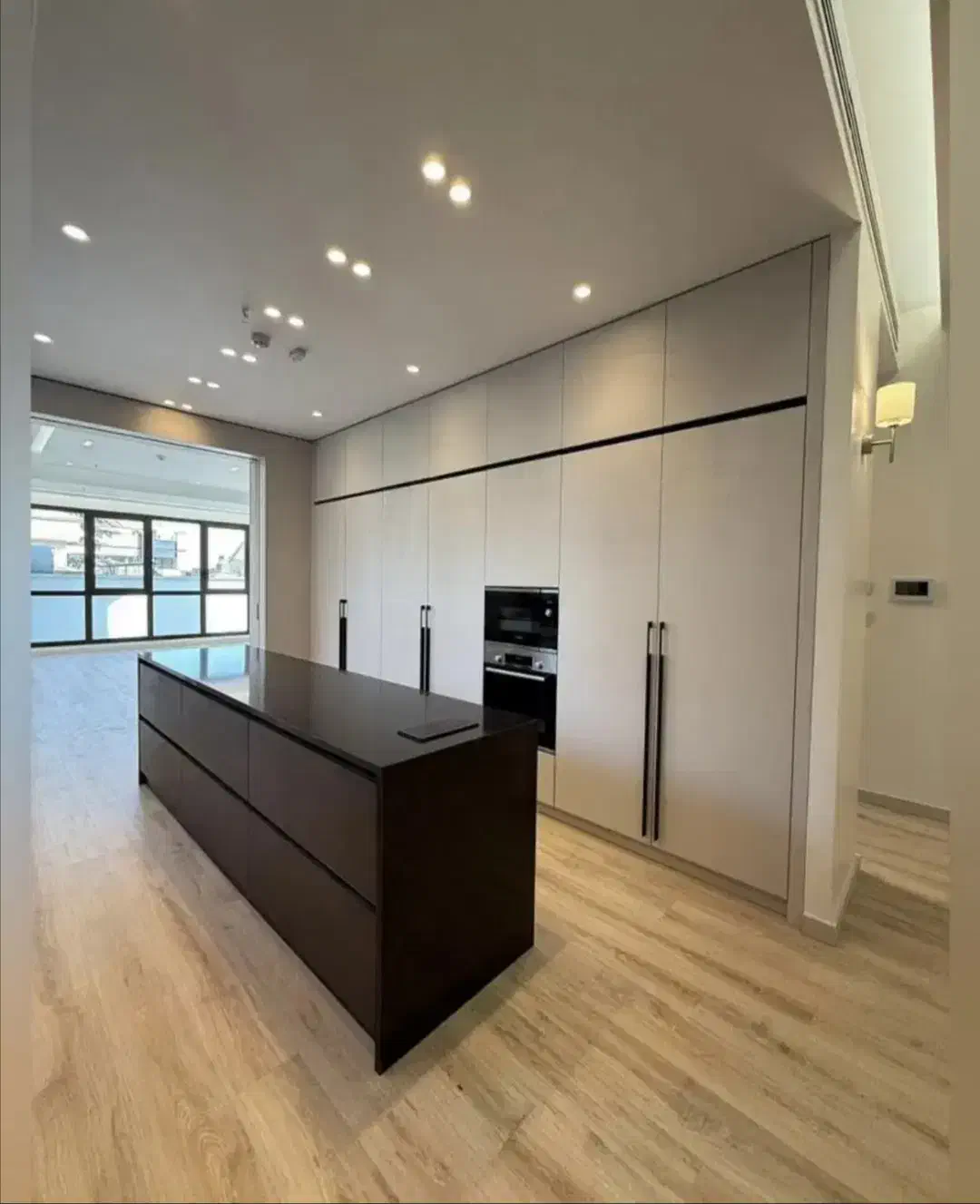 210متر تکواحدی صفر سر3نبش پلان ژورنالی وام دار|فروش آپارتمان|مشهد, الهیه|دیوار